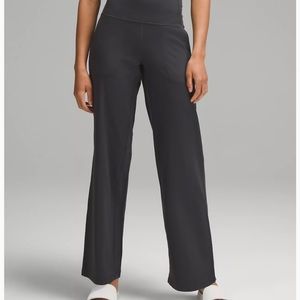 Lululemon HR Wide Leg Align Pants 31 Inch New With Tags